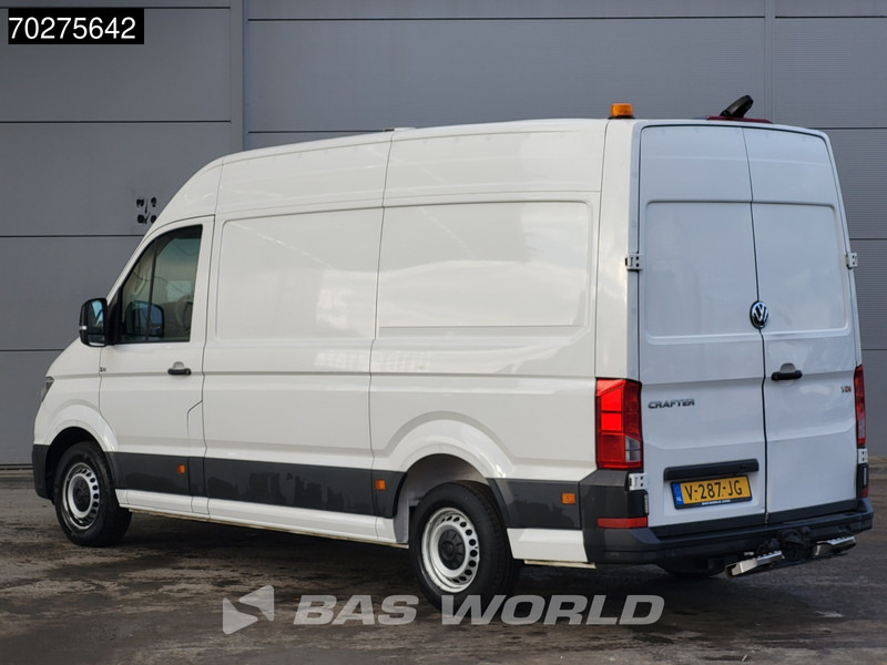 Volkswagen Crafter 177pk Automaat L3H3 Trekhaak Euro6 Airco Cruise Parkeersensoren L2H2 11m3 Airco Cruise control - Panel van: picture 2 Volkswagen Crafter 177pk Automaat L3H3 Trekhaak Euro6 Airco Cruise Parkeersensoren L2H2 11m3 Airco Cruise control - Panel van: picture 2