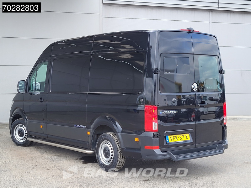Volkswagen E-Crafter 136pk Elektrisch WLTP 115KM 36kWh L3H3 Automaat LED Navi Airco Cruise Camera Parkeersensoren L2H2 12m3 Airco - Panel van, Electric van: picture 2 Volkswagen E-Crafter 136pk Elektrisch WLTP 115KM 36kWh L3H3 Automaat LED Navi Airco Cruise Camera Parkeersensoren L2H2 12m3 Airco - Panel van, Electric van: picture 2