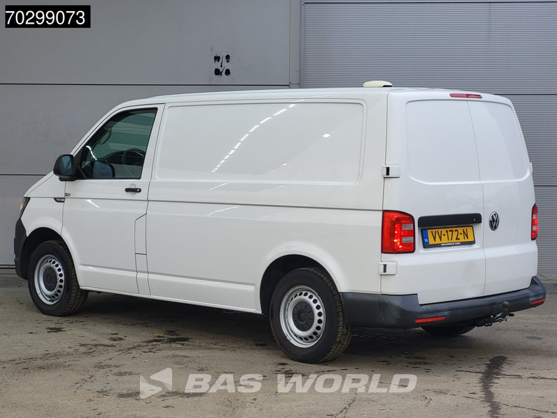 Volkswagen TRANSPORTER 102PK Trekhaak L1H1 Airco Werkplaatsinrichting Euro6 L1 Airco Trekhaak - Small van: picture 2 Volkswagen TRANSPORTER 102PK Trekhaak L1H1 Airco Werkplaatsinrichting Euro6 L1 Airco Trekhaak - Small van: picture 2