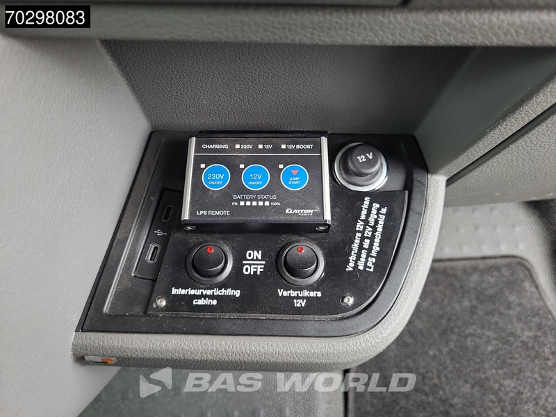 Small van Volkswagen Transporter 150PK 4Motion 4x4 L1H1 Navi Airco Cruise Camera Parkeersensoren v+a Standkachel APK 10-2026 Euro6 L1 Kompakt 4WD Allrad Airco Cruise c: picture 19 Small van Volkswagen Transporter 150PK 4Motion 4x4 L1H1 Navi Airco Cruise Camera Parkeersensoren v+a Standkachel APK 10-2026 Euro6 L1 Kompakt 4WD Allrad Airco Cruise c: picture 19