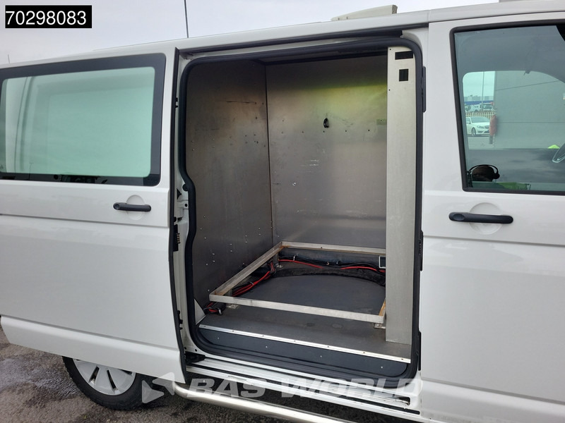 Small van Volkswagen Transporter 150PK 4Motion 4x4 L1H1 Navi Airco Cruise Camera Parkeersensoren v+a Standkachel APK 10-2026 Euro6 L1 Kompakt 4WD Allrad Airco Cruise c: picture 7 Small van Volkswagen Transporter 150PK 4Motion 4x4 L1H1 Navi Airco Cruise Camera Parkeersensoren v+a Standkachel APK 10-2026 Euro6 L1 Kompakt 4WD Allrad Airco Cruise c: picture 7
