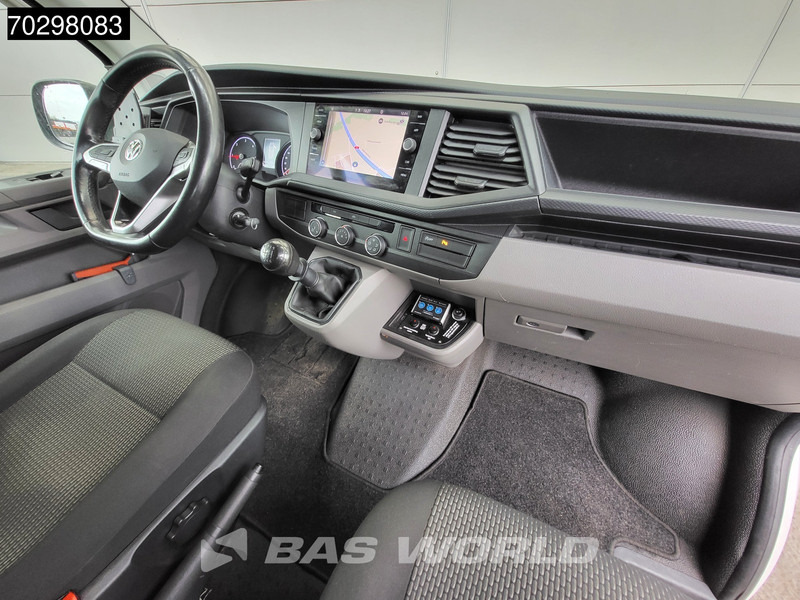 Small van Volkswagen Transporter 150PK 4Motion 4x4 L1H1 Navi Airco Cruise Camera Parkeersensoren v+a Standkachel APK 10-2026 Euro6 L1 Kompakt 4WD Allrad Airco Cruise c: picture 11 Small van Volkswagen Transporter 150PK 4Motion 4x4 L1H1 Navi Airco Cruise Camera Parkeersensoren v+a Standkachel APK 10-2026 Euro6 L1 Kompakt 4WD Allrad Airco Cruise c: picture 11
