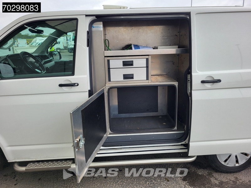 Small van Volkswagen Transporter 150PK 4Motion 4x4 L1H1 Navi Airco Cruise Camera Parkeersensoren v+a Standkachel APK 10-2026 Euro6 L1 Kompakt 4WD Allrad Airco Cruise c: picture 8 Small van Volkswagen Transporter 150PK 4Motion 4x4 L1H1 Navi Airco Cruise Camera Parkeersensoren v+a Standkachel APK 10-2026 Euro6 L1 Kompakt 4WD Allrad Airco Cruise c: picture 8