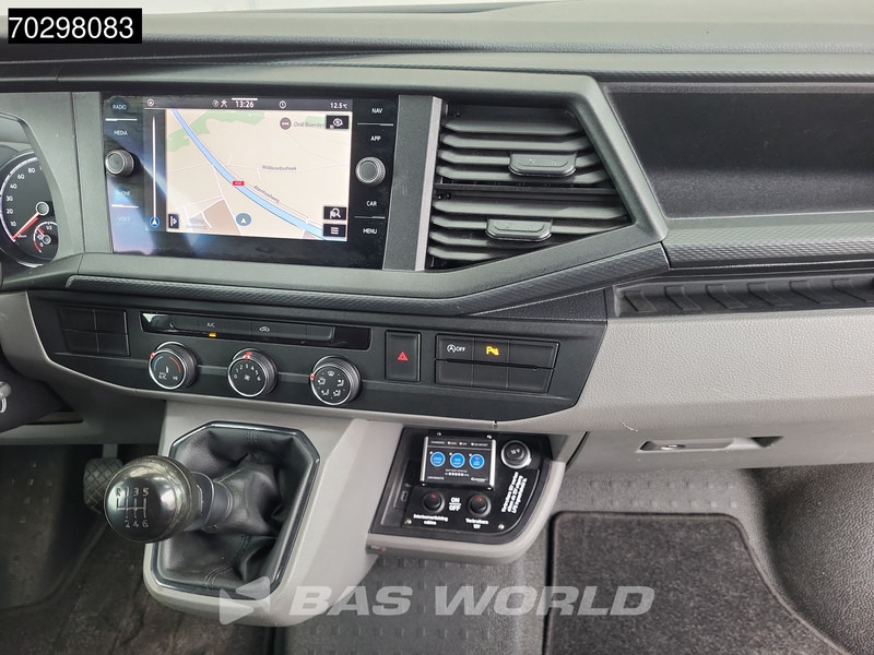 Small van Volkswagen Transporter 150PK 4Motion 4x4 L1H1 Navi Airco Cruise Camera Parkeersensoren v+a Standkachel APK 10-2026 Euro6 L1 Kompakt 4WD Allrad Airco Cruise c: picture 15 Small van Volkswagen Transporter 150PK 4Motion 4x4 L1H1 Navi Airco Cruise Camera Parkeersensoren v+a Standkachel APK 10-2026 Euro6 L1 Kompakt 4WD Allrad Airco Cruise c: picture 15