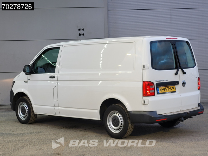 Volkswagen Transporter 150PK Automaat Euro6 L1H1 Trekhaak Airco Cruise L1 5m3 Airco Trekhaak Cruise control - Small van: picture 2 Volkswagen Transporter 150PK Automaat Euro6 L1H1 Trekhaak Airco Cruise L1 5m3 Airco Trekhaak Cruise control - Small van: picture 2