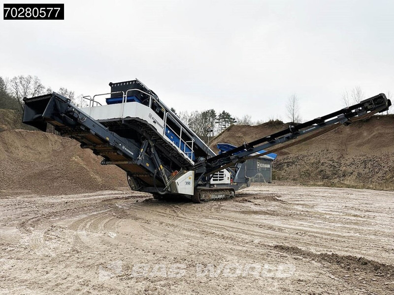 Screener Kleemann MS 702: picture 19