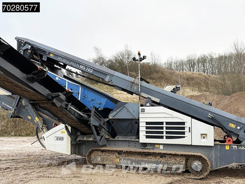 Screener Kleemann MS 702: picture 11