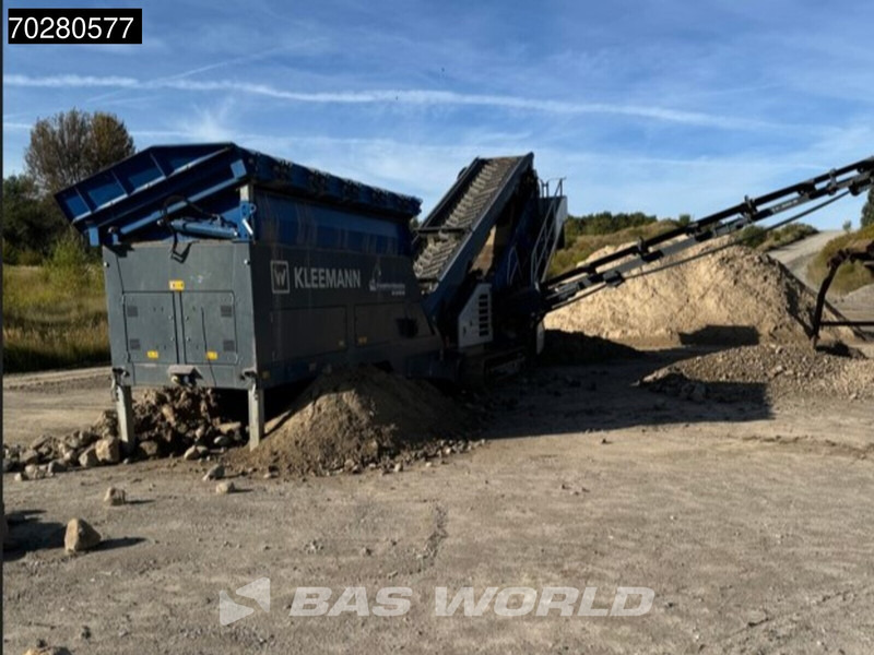 Screener Kleemann MS 702: picture 17