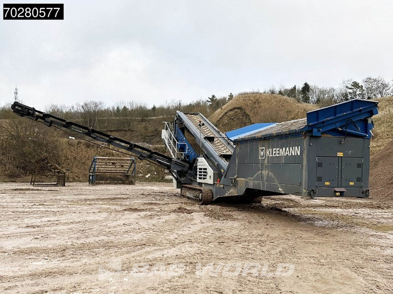 Screener Kleemann MS 702: picture 14