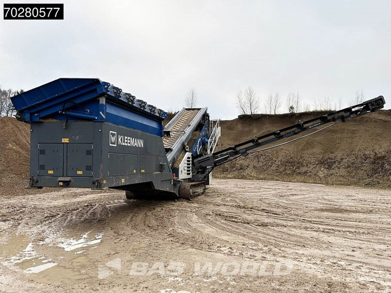 Screener Kleemann MS 702: picture 15
