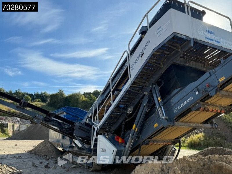 Screener Kleemann MS 702: picture 13