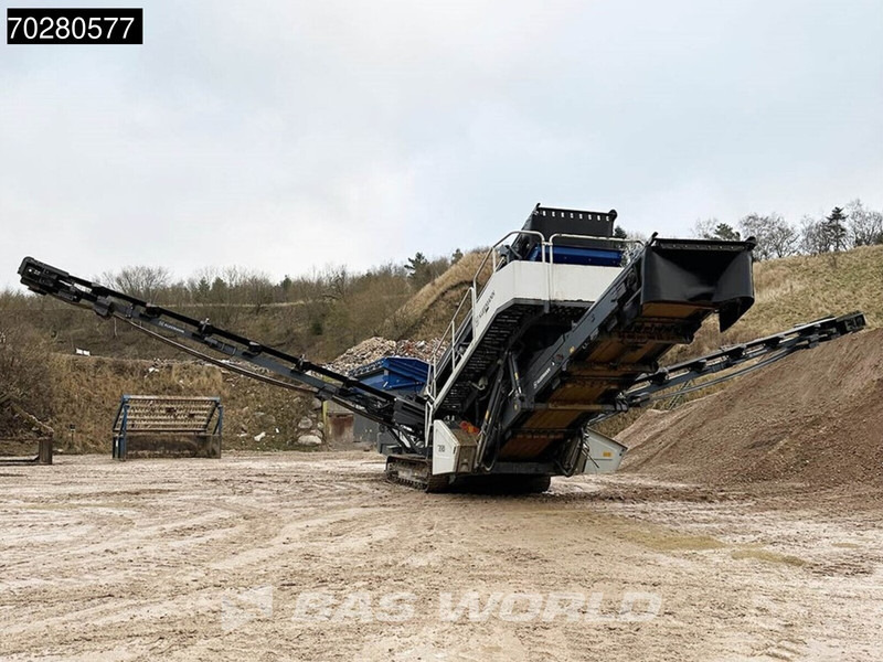 Screener Kleemann MS 702: picture 18