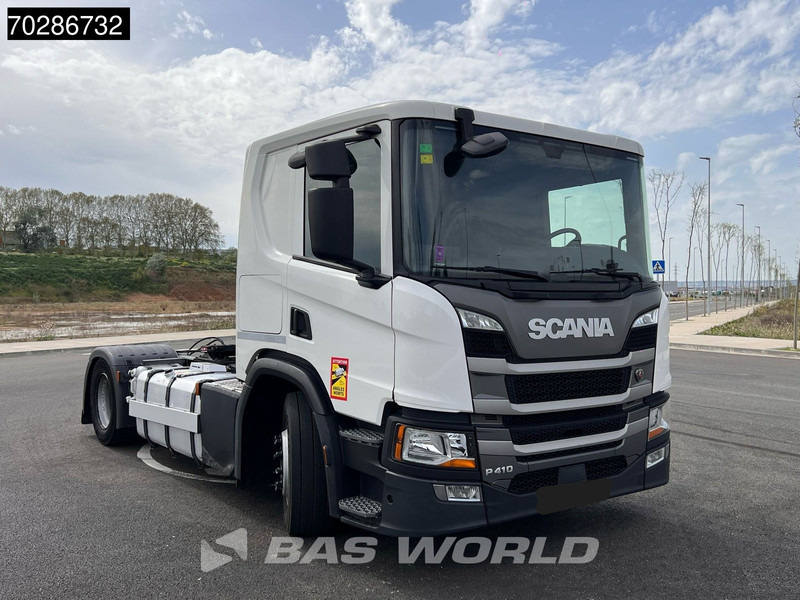 Scania P410 P 4X2 Retarder 2xTanks ACC Euro 6 - Tractor unit: picture 3 Scania P410 P 4X2 Retarder 2xTanks ACC Euro 6 - Tractor unit: picture 3