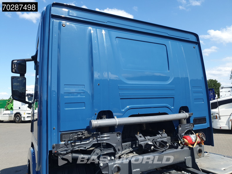 Tractor unit Scania P500 P 4X2 Block2 PTO: picture 6