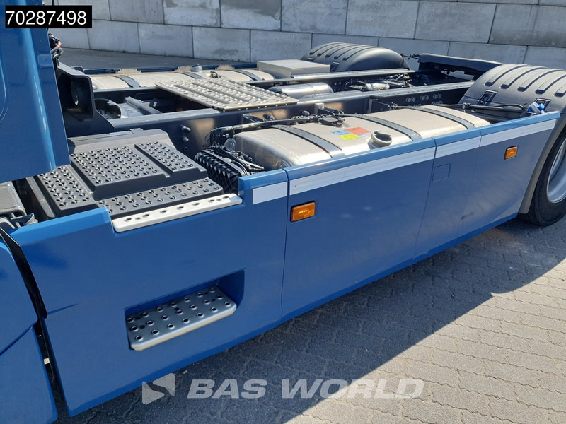 Scania P500 P 4X2 Car Transport Hydraulik Retarder Full-Air 2x Tanks - Tractor unit: picture 3 Scania P500 P 4X2 Car Transport Hydraulik Retarder Full-Air 2x Tanks - Tractor unit: picture 3