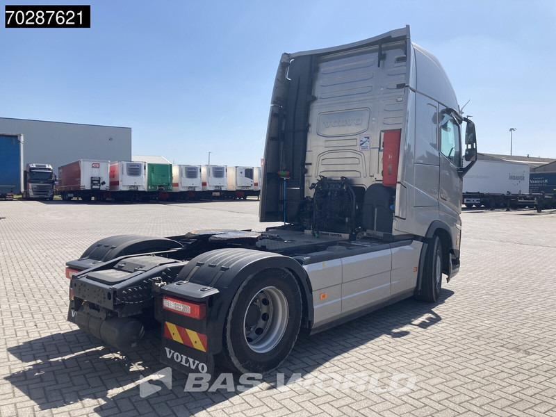 Volvo FH 500 4X2 XL VEB+ 2xTanks LED Euro 6 - Tractor unit: picture 5 Volvo FH 500 4X2 XL VEB+ 2xTanks LED Euro 6 - Tractor unit: picture 5