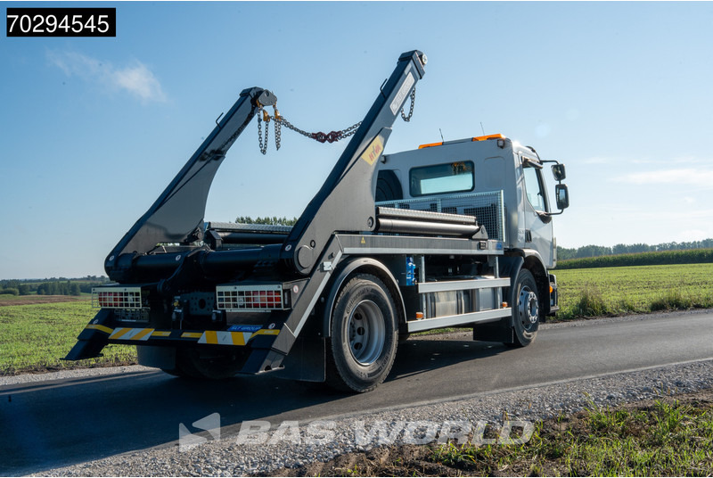 Volvo FE 320 4X2 Hyva NG 2012 TAXL Automatic Euro 6 - Skip loader truck: picture 5 Volvo FE 320 4X2 Hyva NG 2012 TAXL Automatic Euro 6 - Skip loader truck: picture 5