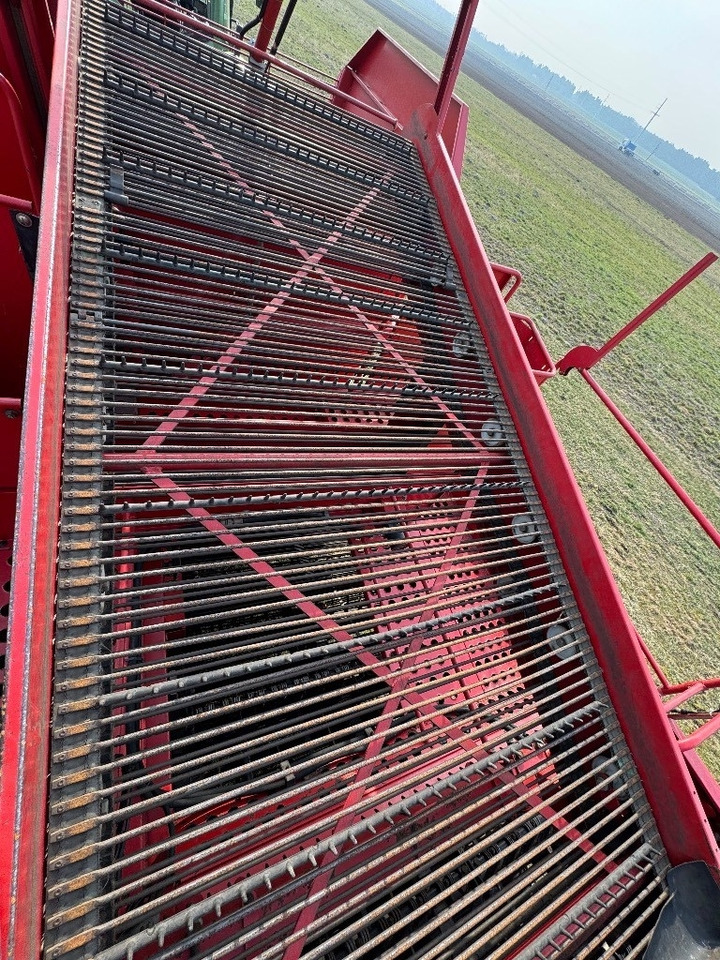 Potato harvester Grimme SE 150-60 XXL: picture 17