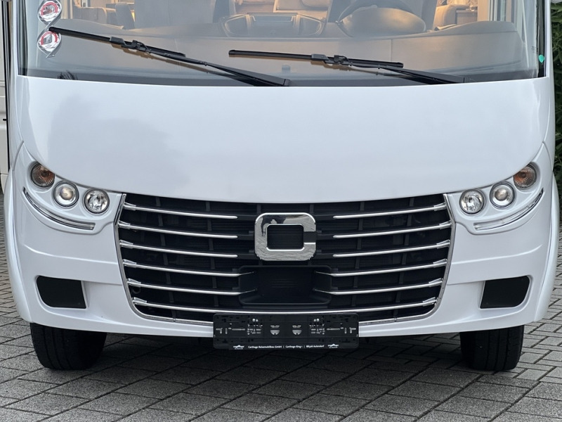 Carthago c1-tourer I 141 KB-LE Lightweight 3.5t - Integrated motorhome: picture 3 Carthago c1-tourer I 141 KB-LE Lightweight 3.5t - Integrated motorhome: picture 3