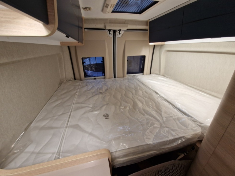 New Camper van Chausson First Line V594L: picture 9 New Camper van Chausson First Line V594L: picture 9
