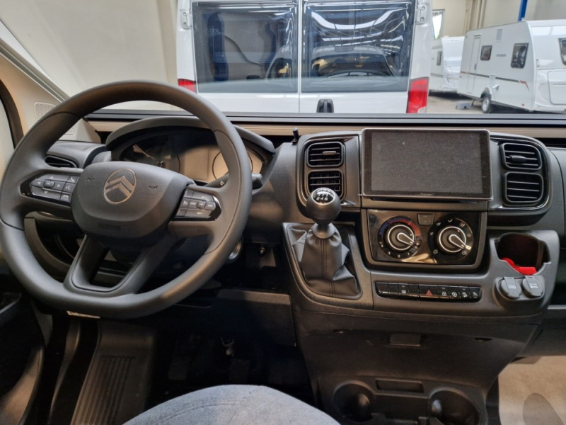 Chausson First Line V594L - Camper van: picture 5 Chausson First Line V594L - Camper van: picture 5