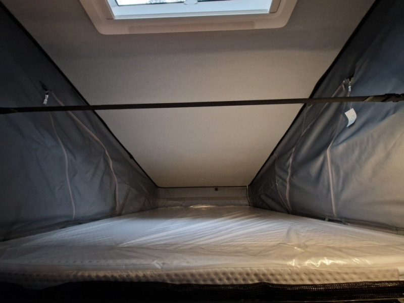New Camper van Etrusco CV 600 DB: picture 11