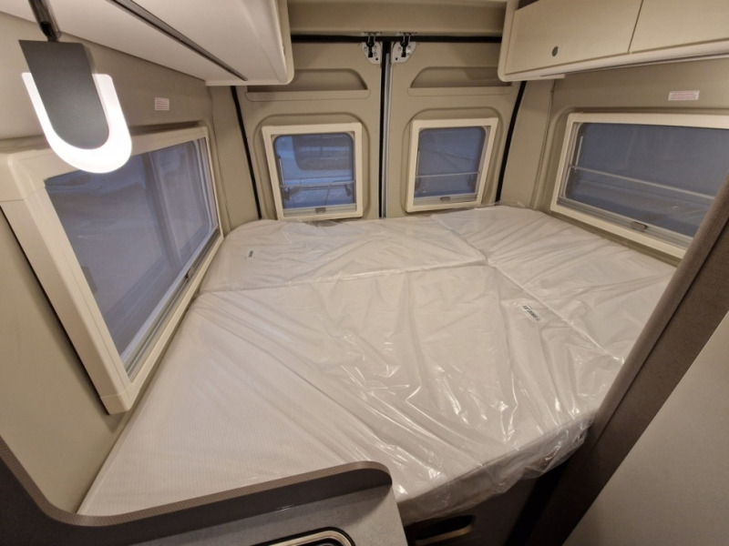 New Camper van Etrusco CV 600 DB: picture 10