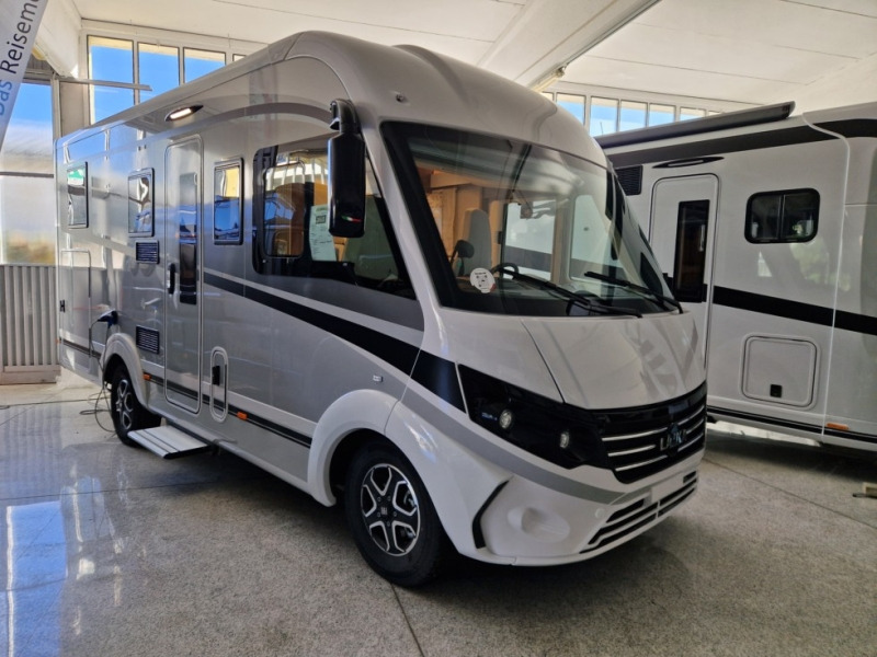 Laika Ecovip H 2109 - Integrated motorhome: picture 1 Laika Ecovip H 2109 - Integrated motorhome: picture 1