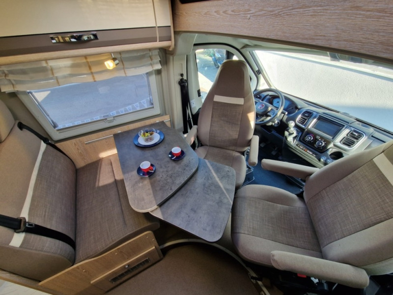 Camper van Possl Summit 600: picture 10