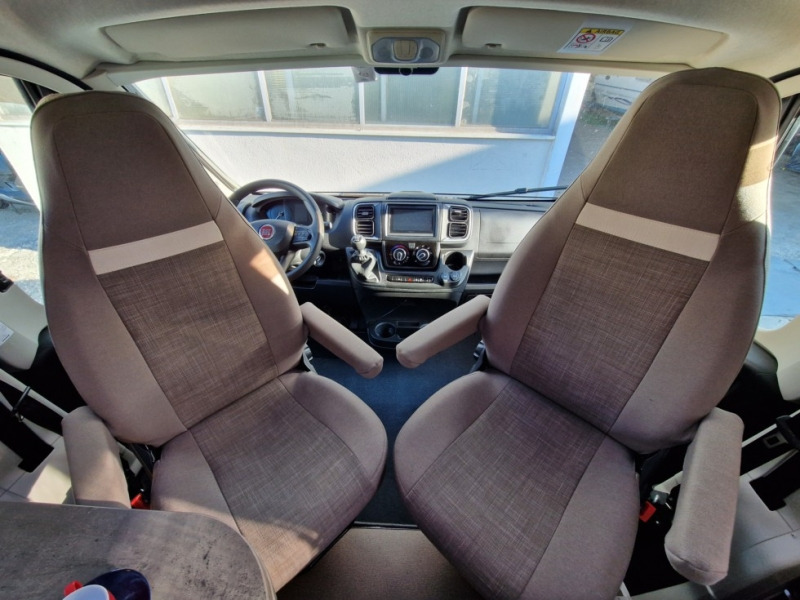 Camper van Possl Summit 600: picture 7