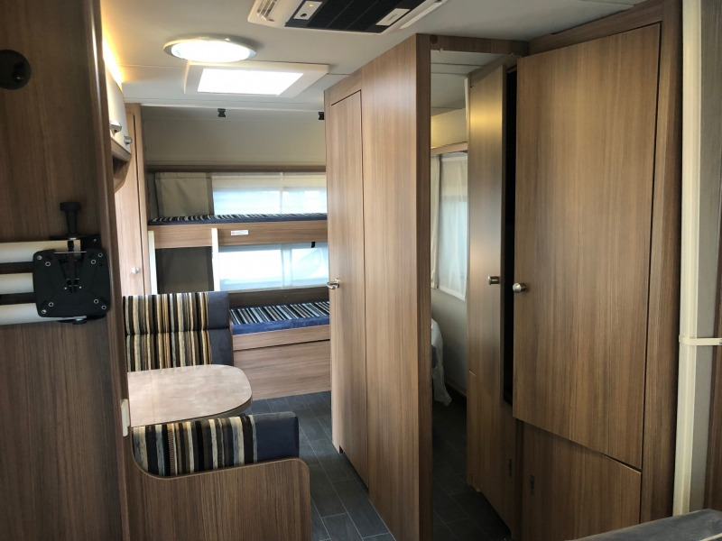 New Caravan Rossini Camp: picture 7