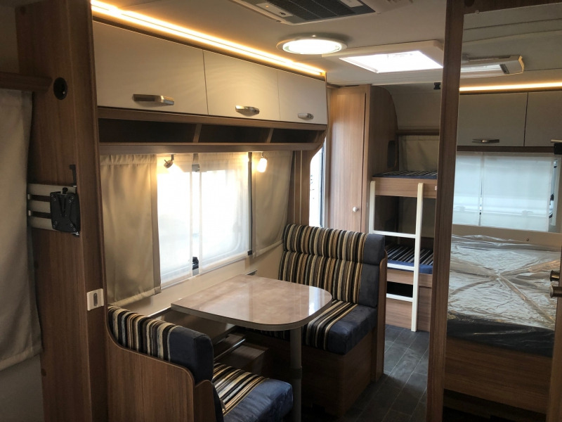 New Caravan Rossini Camp: picture 12