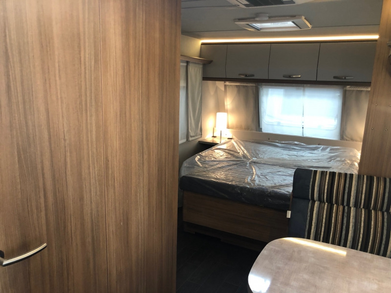 New Caravan Rossini Camp: picture 9