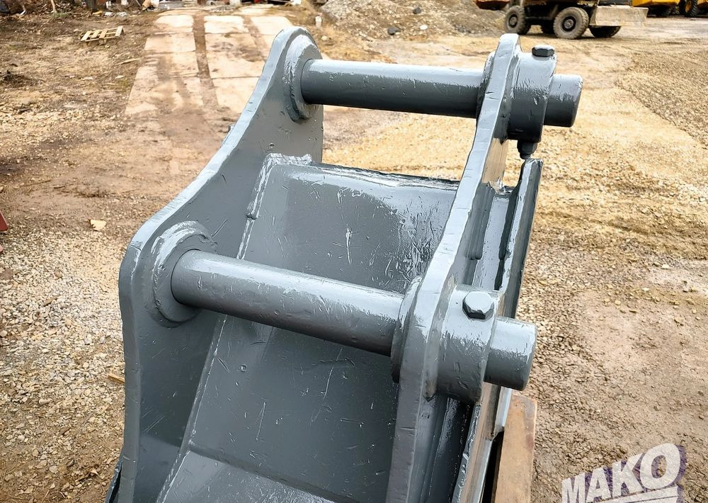 Łyżka 60cm do koparki Miller fi 80 - Attachment for Construction machinery: picture 5 Łyżka 60cm do koparki Miller fi 80 - Attachment for Construction machinery: picture 5