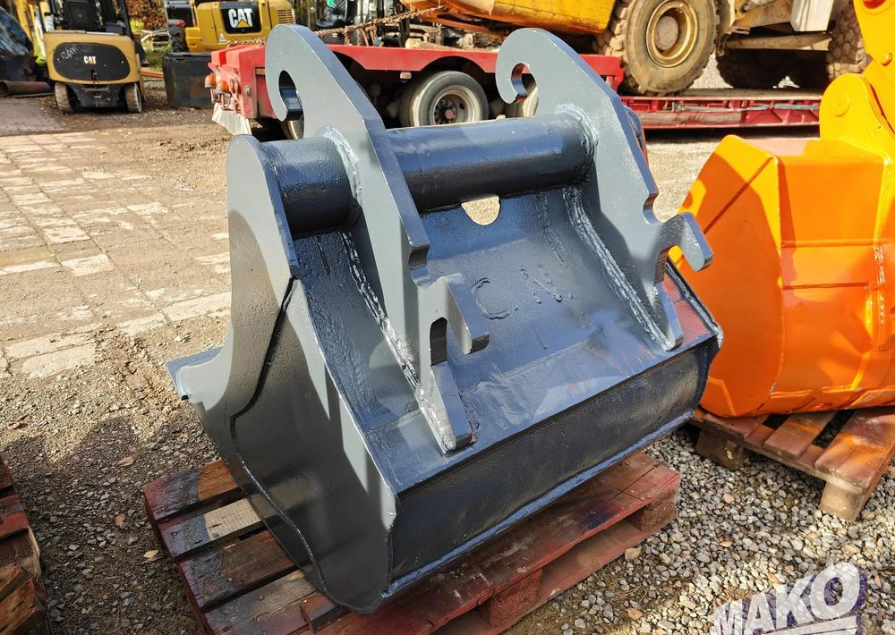 Łyżka 90cm do koparki Verachtert CW30 CW40 CW20 - Attachment for Construction machinery: picture 3 Łyżka 90cm do koparki Verachtert CW30 CW40 CW20 - Attachment for Construction machinery: picture 3