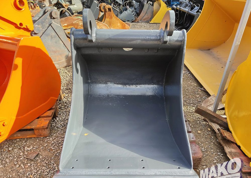 Łyżka 90cm do koparki Verachtert CW30 CW40 CW20 - Attachment for Construction machinery: picture 2 Łyżka 90cm do koparki Verachtert CW30 CW40 CW20 - Attachment for Construction machinery: picture 2