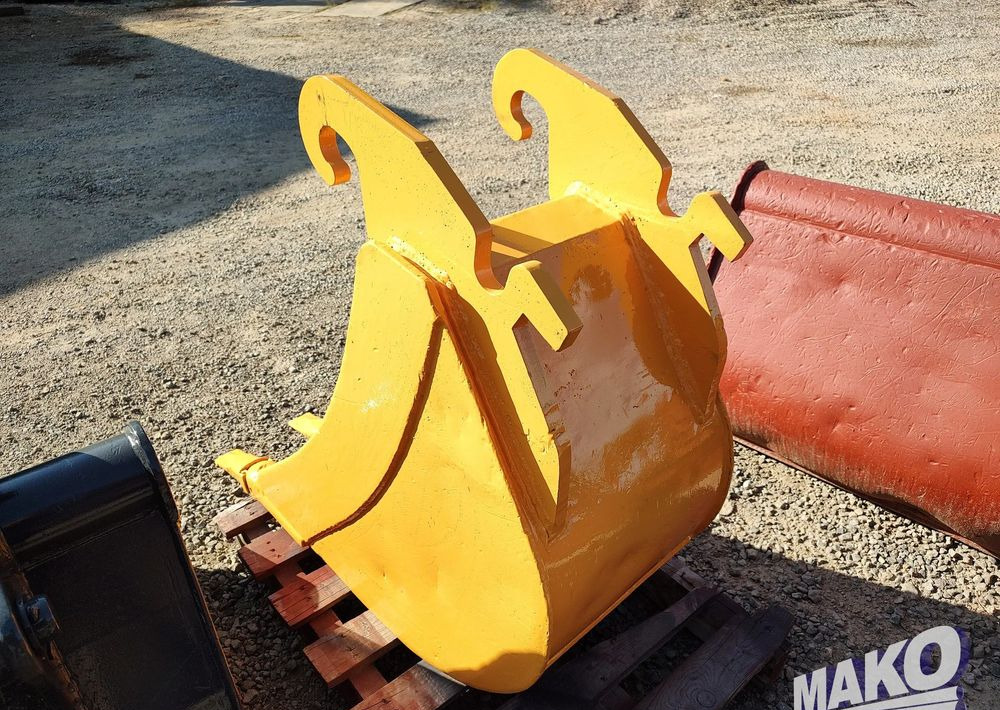 Łyżka Case 45cm do koparki Verachtert CW10 - Attachment for Construction machinery: picture 4 Łyżka Case 45cm do koparki Verachtert CW10 - Attachment for Construction machinery: picture 4
