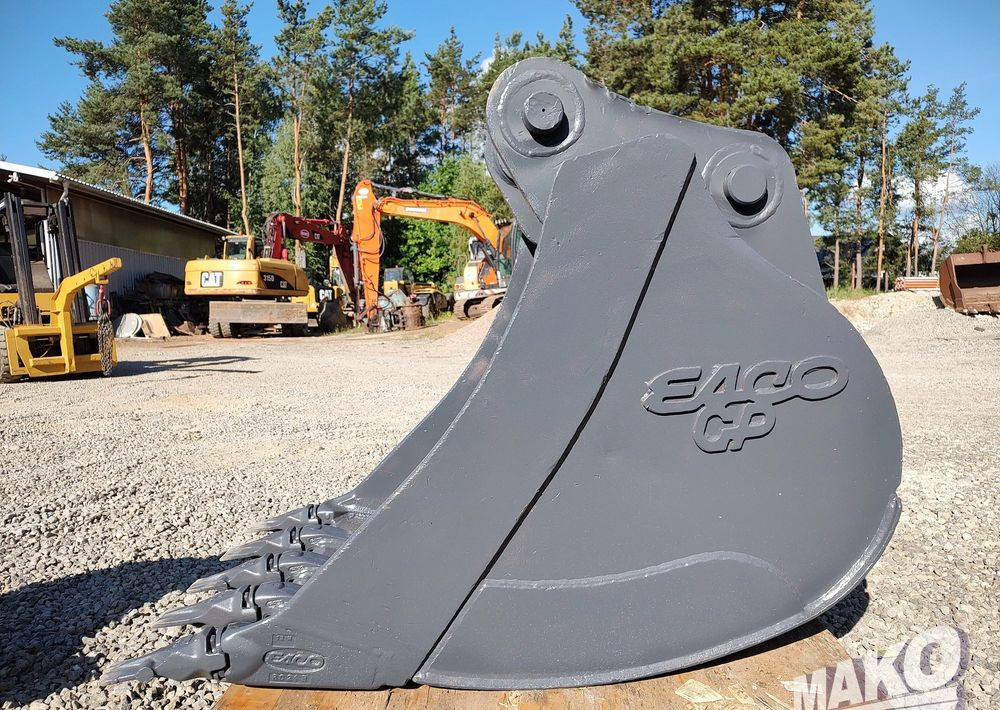 Łyżka ESCO 85cm do koparki Miller fi 80 - Attachment for Construction machinery: picture 2 Łyżka ESCO 85cm do koparki Miller fi 80 - Attachment for Construction machinery: picture 2