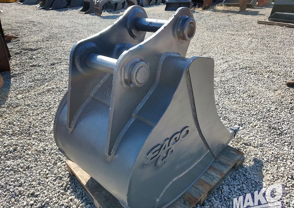 Łyżka ESCO 85cm do koparki Miller fi 80 - Attachment for Construction machinery: picture 4 Łyżka ESCO 85cm do koparki Miller fi 80 - Attachment for Construction machinery: picture 4