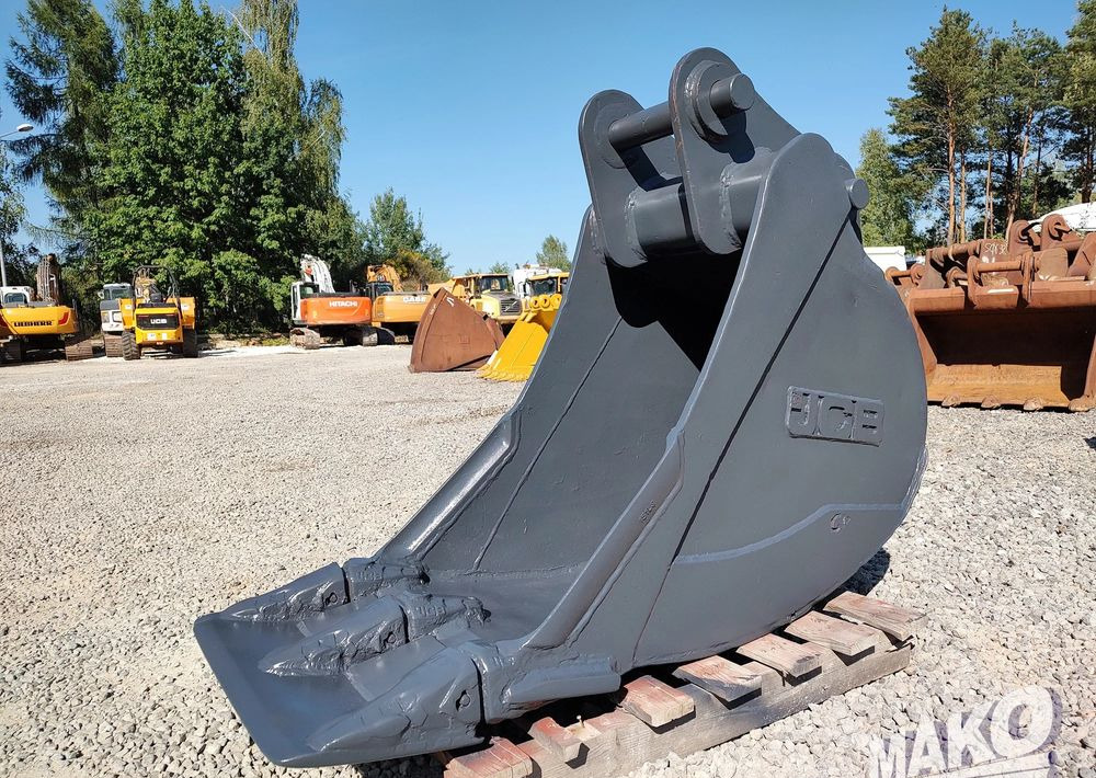 Łyżka JCB 60cm do koparki Miller fi 65 - Attachment for Construction machinery: picture 1 Łyżka JCB 60cm do koparki Miller fi 65 - Attachment for Construction machinery: picture 1