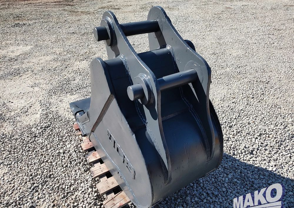 Łyżka JCB 60cm do koparki Miller fi 65 - Attachment for Construction machinery: picture 3 Łyżka JCB 60cm do koparki Miller fi 65 - Attachment for Construction machinery: picture 3