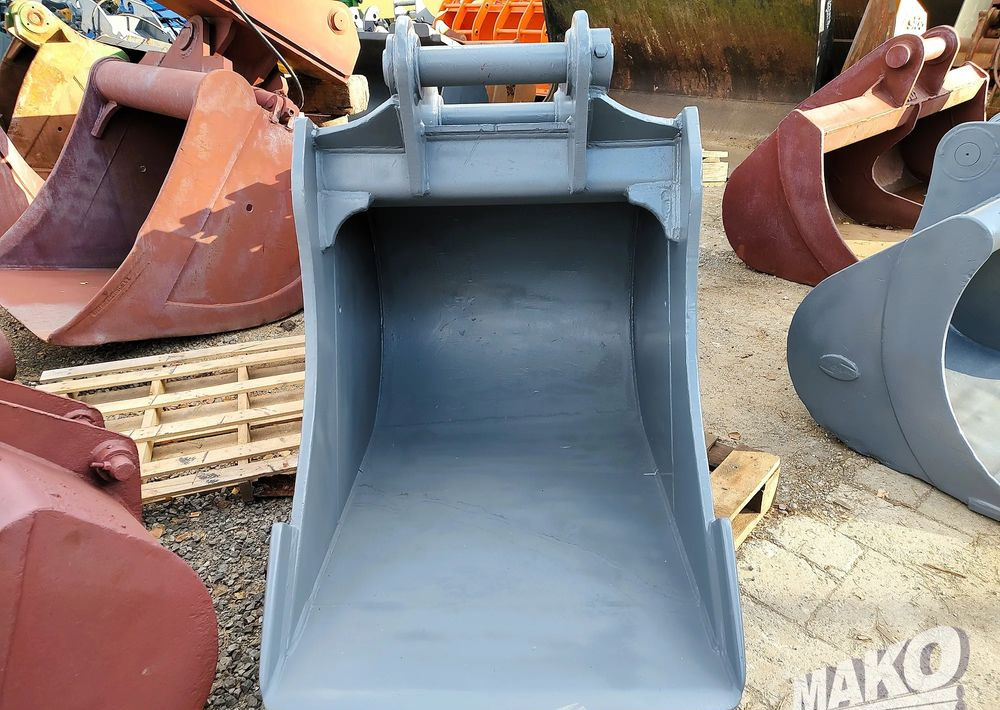 Łyżka Scott 90cm do koparki Miller fi 80 - Attachment for Construction machinery: picture 2 Łyżka Scott 90cm do koparki Miller fi 80 - Attachment for Construction machinery: picture 2