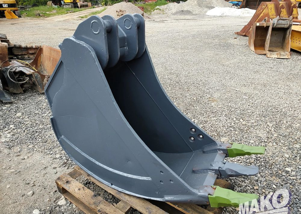 Łyżka Volvo S1 B20 59cm do koparki - Attachment for Construction machinery: picture 1 Łyżka Volvo S1 B20 59cm do koparki - Attachment for Construction machinery: picture 1