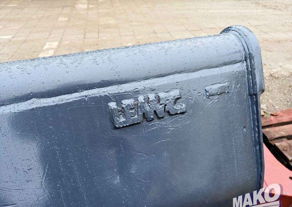 Łyżka skarpowa Lemac 240cm Miller fi 80 - Attachment for Construction machinery: picture 5 Łyżka skarpowa Lemac 240cm Miller fi 80 - Attachment for Construction machinery: picture 5