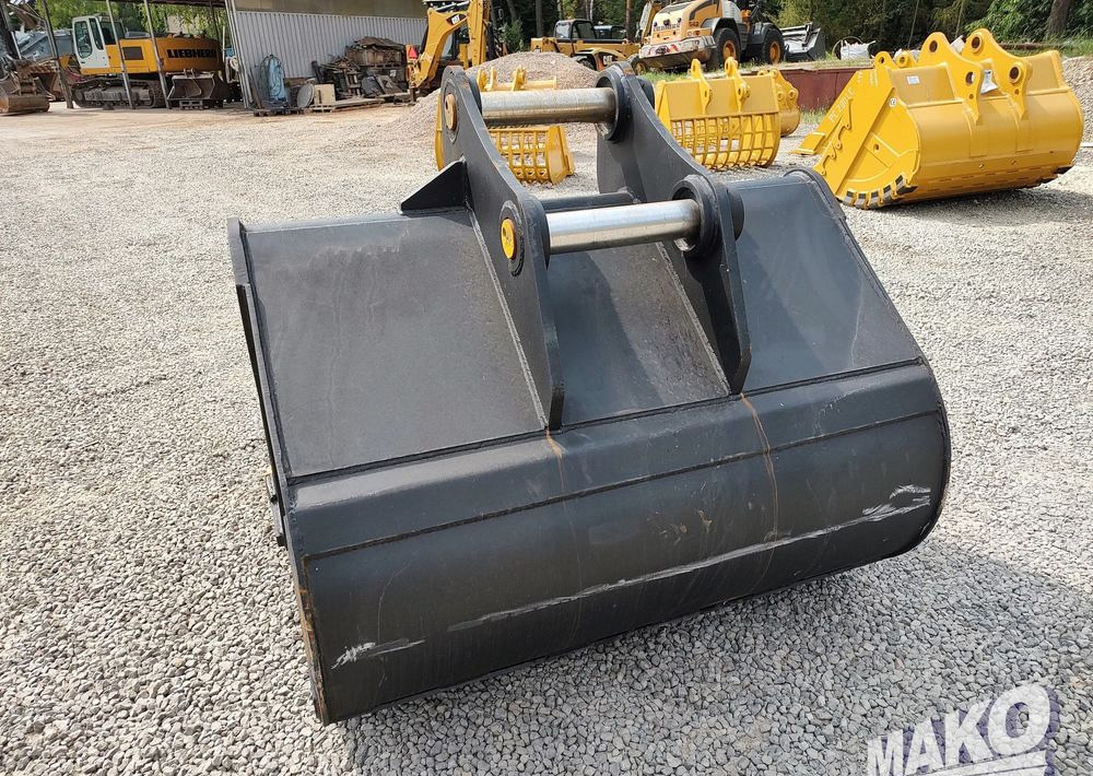 NOWA Łyżka 150cm do koparki Miller fi 80 - Attachment for Construction machinery: picture 5 NOWA Łyżka 150cm do koparki Miller fi 80 - Attachment for Construction machinery: picture 5