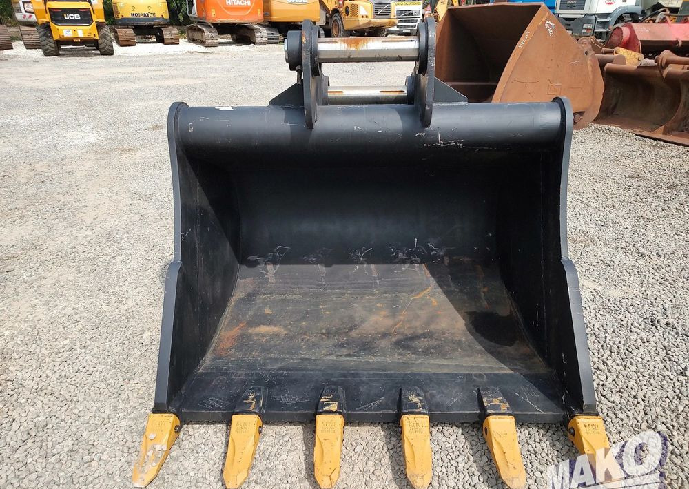 NOWA Łyżka 150cm do koparki Miller fi 80 - Attachment for Construction machinery: picture 2 NOWA Łyżka 150cm do koparki Miller fi 80 - Attachment for Construction machinery: picture 2