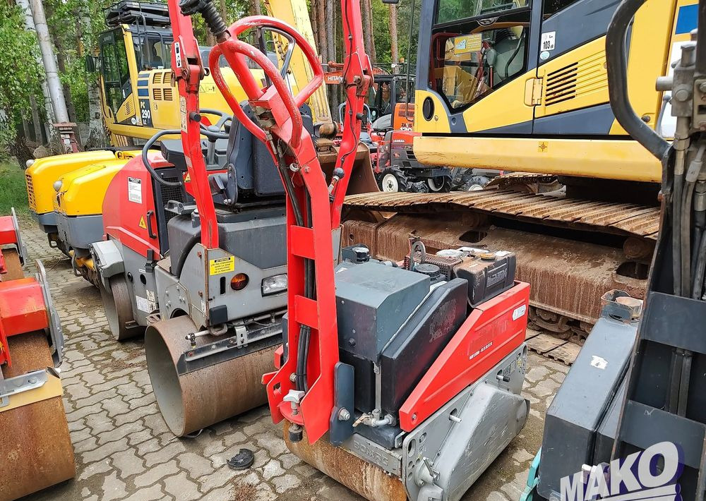 Bomag BW65H - Roller: picture 2 Bomag BW65H - Roller: picture 2