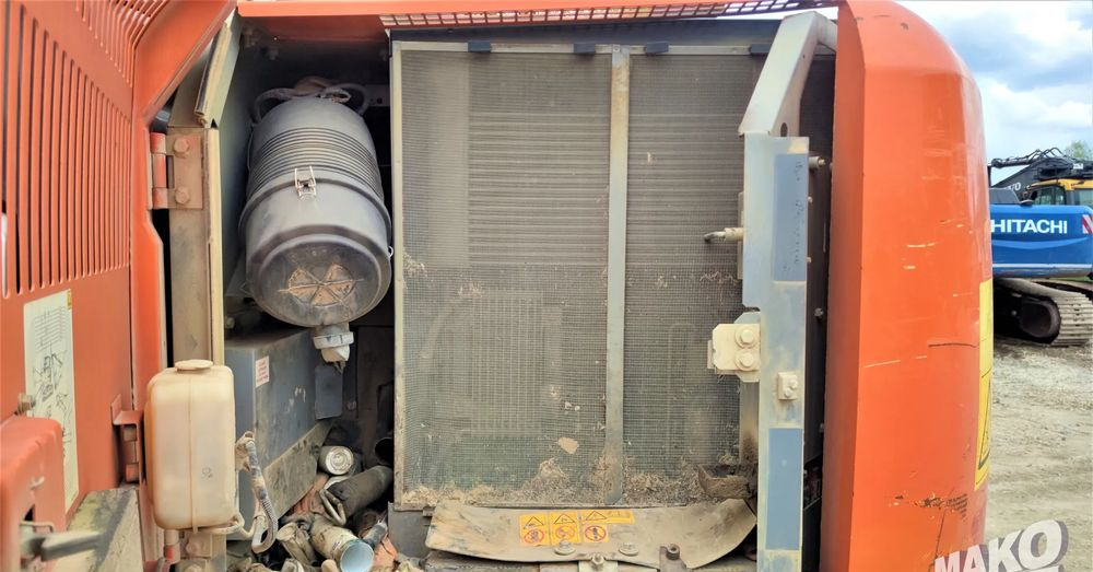 Hitachi ZX130 LCN-6 on lease Hitachi ZX130 LCN-6: picture 8
