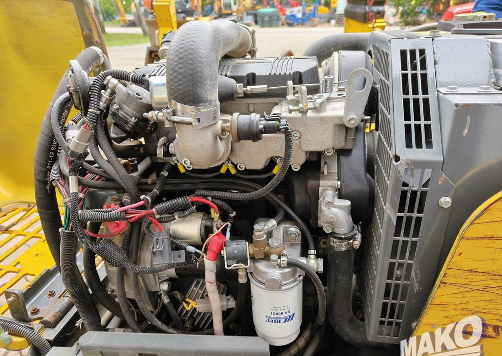 Wacker Neuson RTSC3 on lease Wacker Neuson RTSC3: picture 9 Wacker Neuson RTSC3 on lease Wacker Neuson RTSC3: picture 9