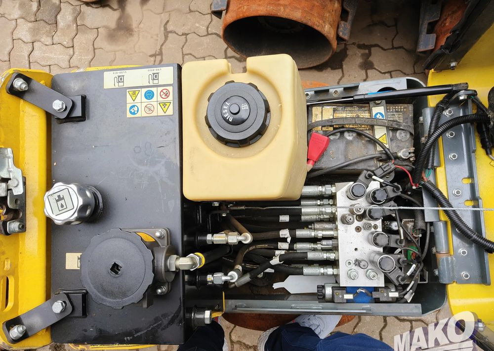 Wacker Neuson RTSC3 on lease Wacker Neuson RTSC3: picture 8 Wacker Neuson RTSC3 on lease Wacker Neuson RTSC3: picture 8